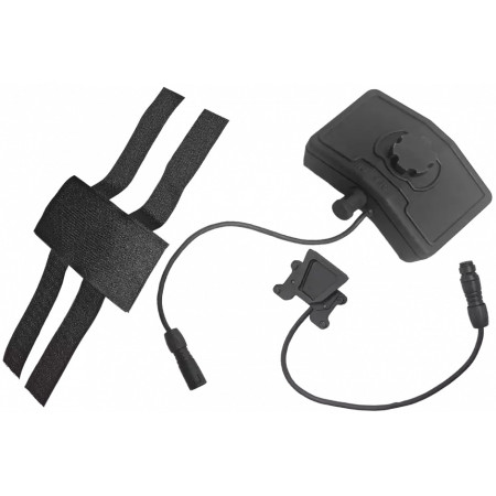 AGM External Battery Pack Kit G50