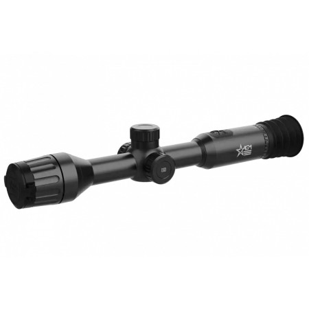 AGM Adder TS35-640