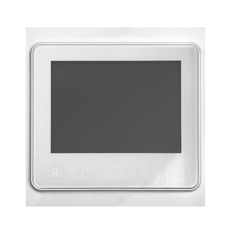 Smart Water/Gas Boiler Heating Thermostat MHS-WT1-WF