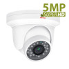5.0MP IP camera IPD-5SP-IR POE 1.0