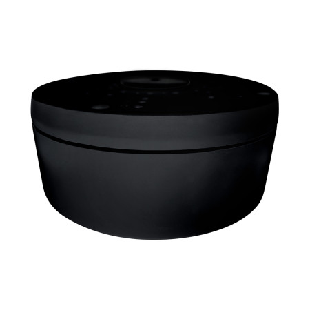 Base PMB-6SM Black for camera Ø134х57.5mm
