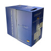 Ethernet copper cable cat5e FTP 305m