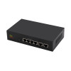 4 port PoE switch PSW-4 1.0 (UK)