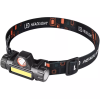 Headband flashlight HBL-121