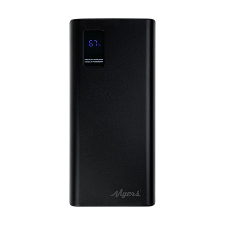 Powerbank  PB-30000FC