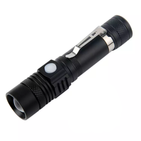 Tactical flashlight TFL-121