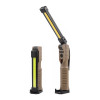 Fold flashlight FDL-223 Coyote