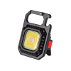 LED flashlight keychain TGL-223