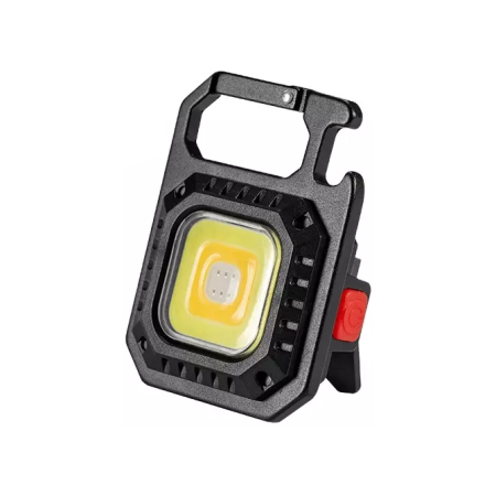 LED flashlight keychain TGL-223