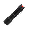 Multicolor 4 color in 1 LED tactical flashlight TFL-221