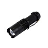 Tactical flashlight TFL-111W