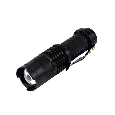 Tactical flashlight TFL-111W