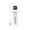 USB 3.7V battery charger