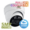 5.0MP IP camera IPD-5SP-IR Full Colour 3.0 Cloud