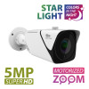 5.0MP IP Varifocal camera IPO-VF5RP AF Starlight SH