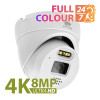 8.0MP (4K) IP camera IPD-5SP-IR 4K FADA SH