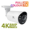 8.0MP (4K) IP camera <br>IPO-5SP 4K 180 SH 1.0