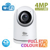 4.0MP IP Robotic camera Cloud Robot IPH-4SP-IR