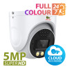 5.0MP IP camera IPD-5SP-IR SDM Full Colour 1.0 Cloud