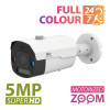 5.0MP IP Varifocal camera <br>IPO-VF5MP AF FADA SH
