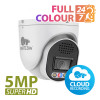 5.0MP IP camera IPD-5SP-IR SDM FADA Cloud