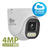 4.0MP IP camera IPD-2SP-IR SE 5.0 Cloud
