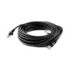 Patch Cord UTP CAT5e 10m