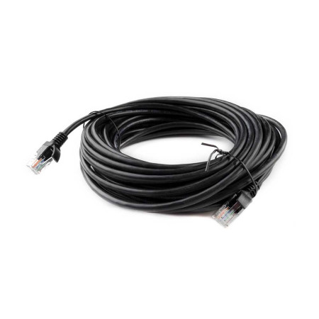 Patch Cord UTP CAT5e 10m