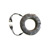 Cable 30m coax/power with connectors