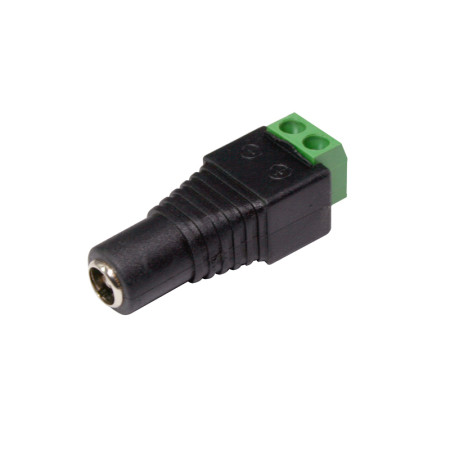 Connector PP SCR