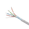 Ethernet cable CCA cat5e UTP 305m