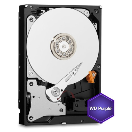 Hard disk for DVR/NVR 1TB
