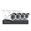 2.0MP Outdoor set PRO AHD-33 4xCAM + 1xDVR