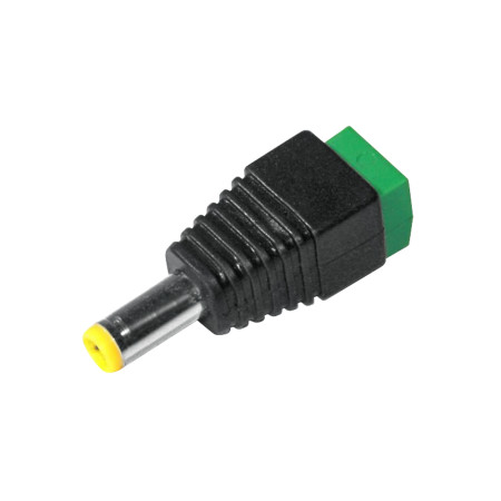 Power plug PP 2.1