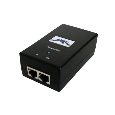 POE injector POE-48-24W-G