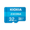 Micro SD card 32GB, class 10, with Adapter