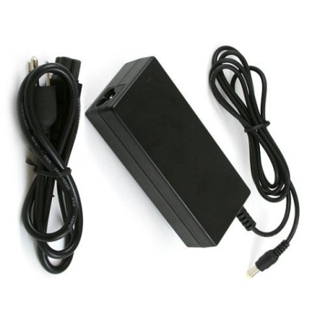 Power supply 12V/5A for CCTV cameras