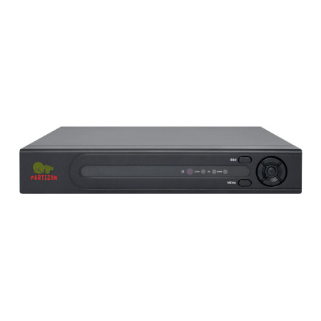 1.3MP for 16 cameras CHD-116EVH HD 3.1