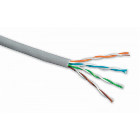 UTP cable cat5e Cu (305m)