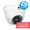 2.0MP Kasino set IP-101 1xCAM + Cloudovy záznam