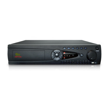 5.0MP for 24 cameras NVT-2454 1.0 (Open box/stand item)