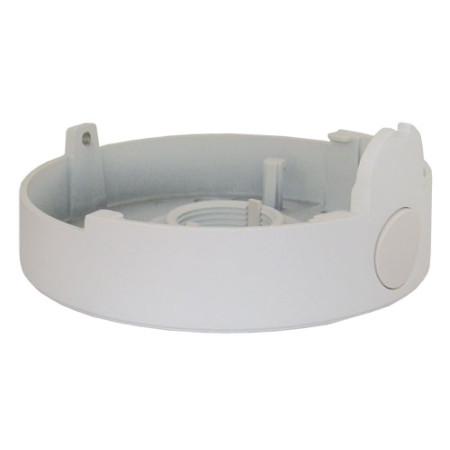 Base for dome camera 150mm