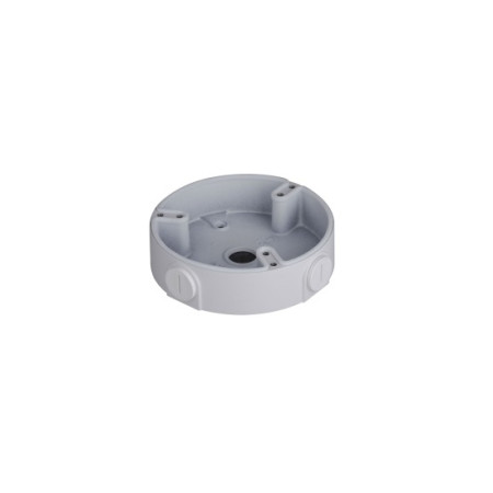 Base CP-PR-54 for varifocal outdoor bullet camera 90mm