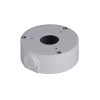 Base CP-PR-40 for varifocal outdoor bullet camera 90mm