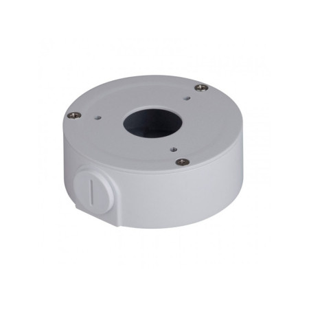 Base CP-PR-40 for varifocal outdoor bullet camera 90mm
