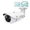 2.0MP IP Varifocal camera IPO-VF2RP ANPR