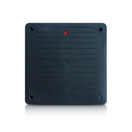 Reader PAR-E4 MR Black Outdoor