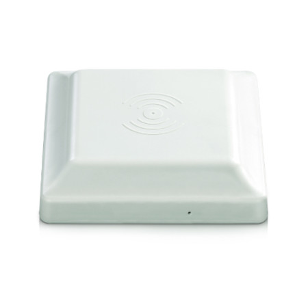 Reader PAR-R5 LR White