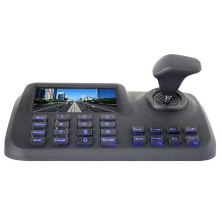 Network PTZ controller PNK-3A-PTZ 1.0