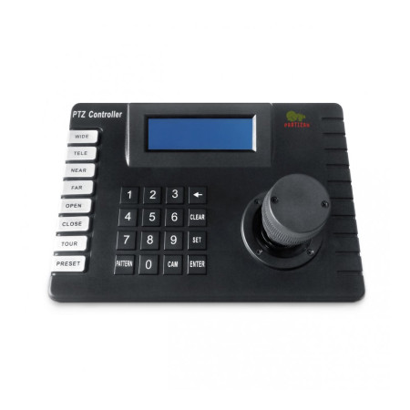AHD PTZ controller SDK505 1.0